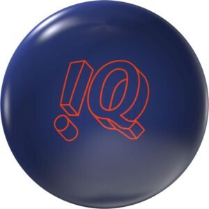 Storm IQ Tour Bowling Ball