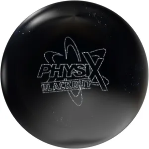 Storm PhysiX Blackout Bowling Ball