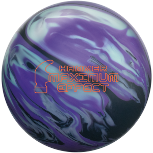 Hammer Maximum Effect Bowling Ball