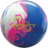 Brunswick Infinity Quest Bowling Ball