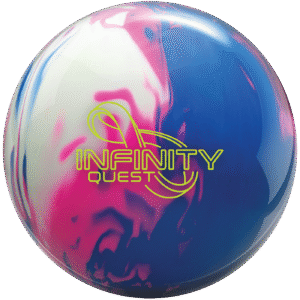 Brunswick Infinity Quest Bowling Ball