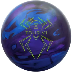 Hammer Black Widow Tour V1 Bowling Ball