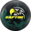 Motiv Raptor Reign Bowling Ball