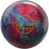 Ebonite The One Ovation Bowling Ball