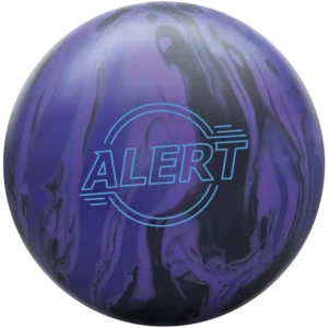 Brunswick Alert Bowling Ball