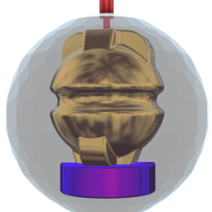 Roto Grip Rockstar Amped Bowling Ball